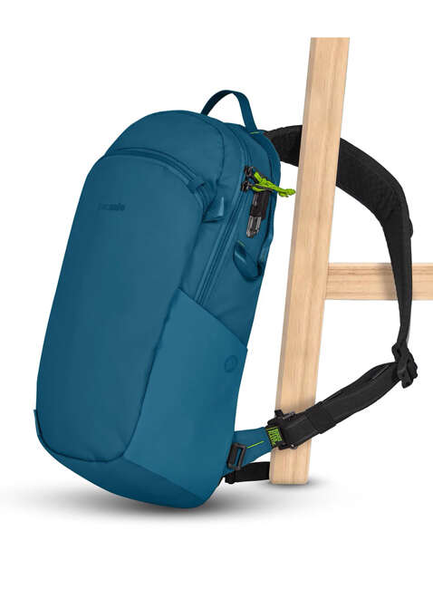 Plecak antykradzieżowy Pacsafe ECO Sling 12 - tidal blue