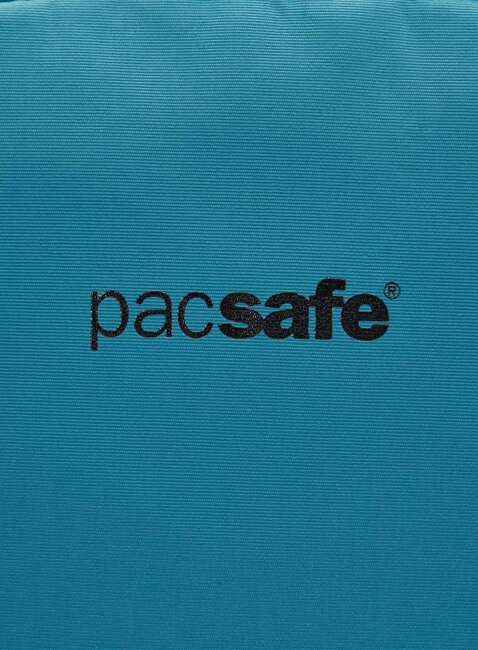 Plecak antykradzieżowy Pacsafe Metrosafe LS450 - tidal teal