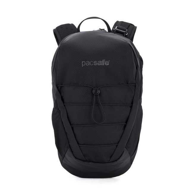 Plecak antykradzieżowy Pacsafe Venturesafe X12 - Black