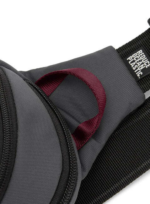 Plecak antykradzieżowy Pacsafe Vibe 150 Sling Pack - slate