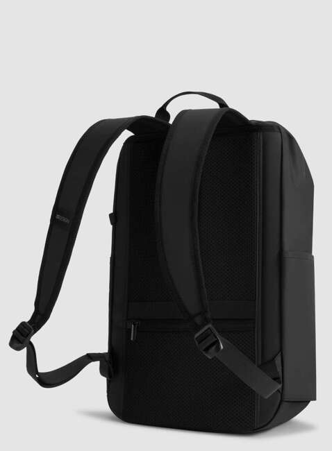 Plecak antykradzieżowy XD Design Urban Waterproof Backpack - black