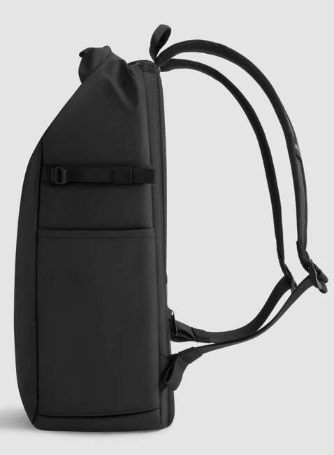 Plecak antykradzieżowy XD Design Urban Waterproof Backpack - black