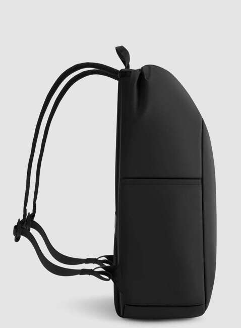 Plecak antykradzieżowy XD Design Urban Waterproof Backpack - black