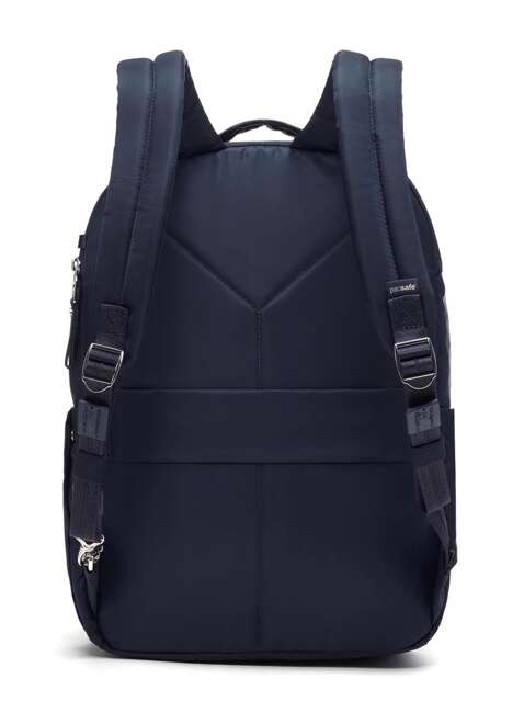 Plecak antykradzieżowy damski Pacsafe W Backpack 10 l - navy