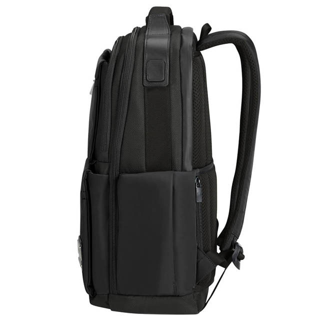 Plecak biznesowy na laptopa 15,6 " Samsonite OpenRoad 2.0 - black