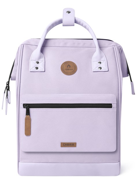 Plecak codzienny Cabaia Adventurer Jaipur M - purple