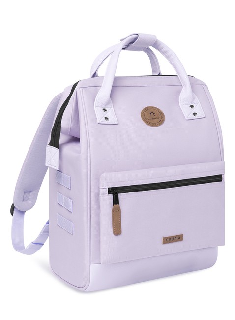 Plecak codzienny Cabaia Adventurer Jaipur M - purple