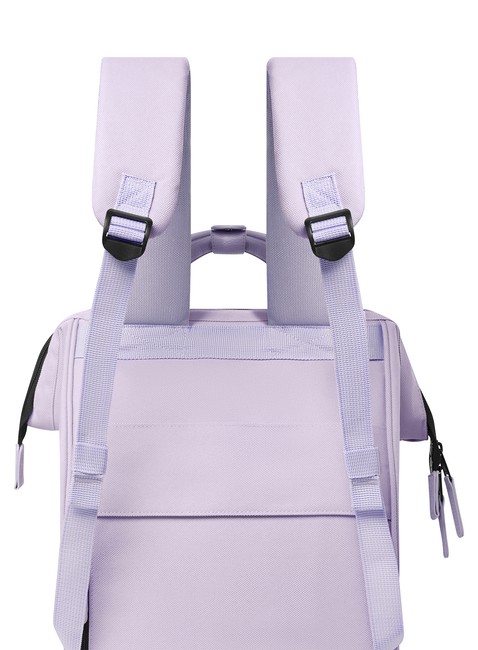 Plecak codzienny Cabaia Adventurer Jaipur M - purple