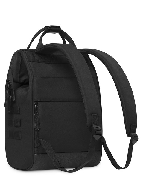 Plecak codzienny Cabaia Adventurer M Berlin - black