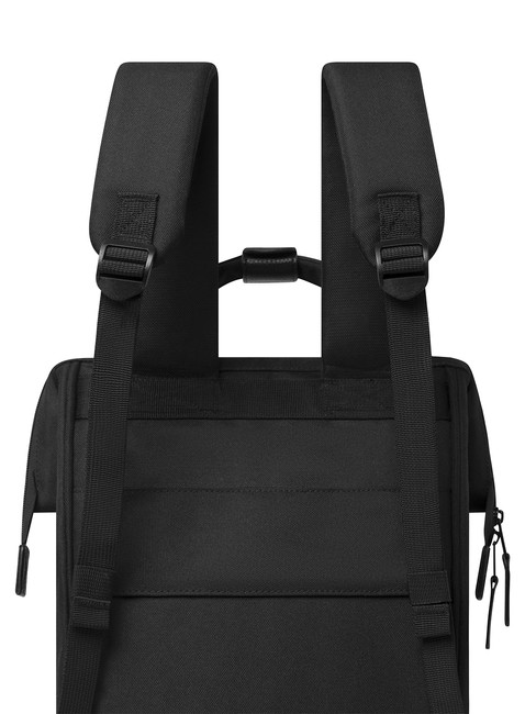 Plecak codzienny Cabaia Adventurer M Berlin - black