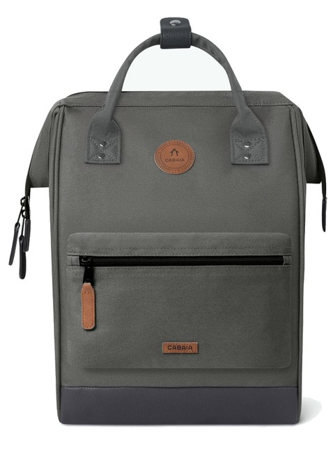 Plecak codzienny Cabaia Adventurer M Detroit - grey