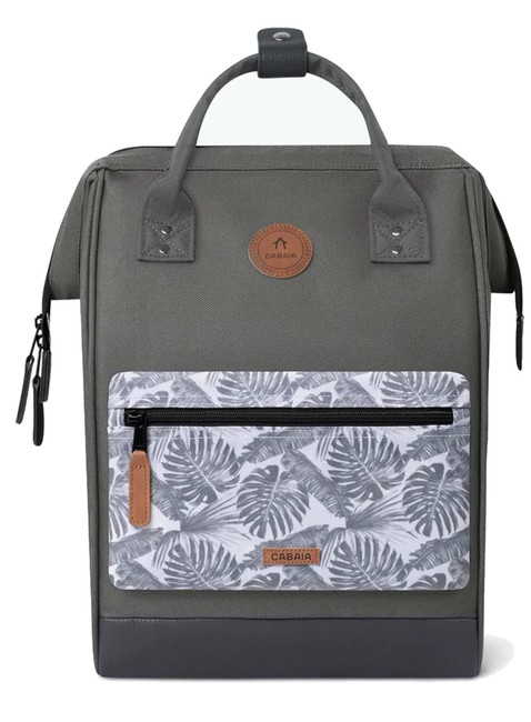 Plecak codzienny Cabaia Adventurer M Detroit - grey