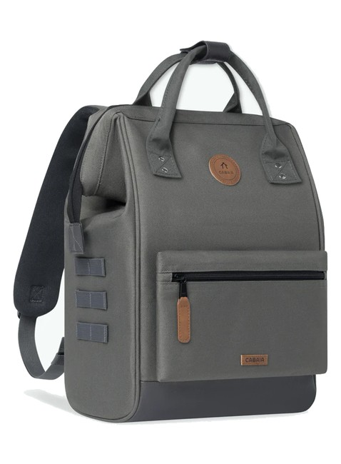 Plecak codzienny Cabaia Adventurer M Detroit - grey