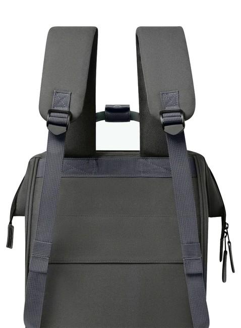 Plecak codzienny Cabaia Adventurer M Detroit - grey