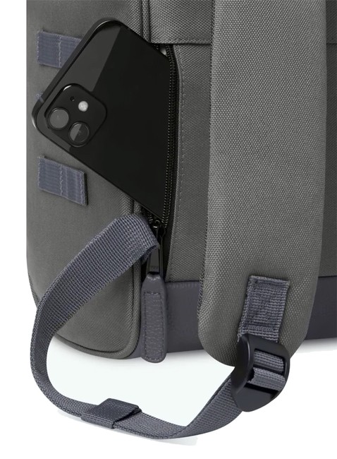 Plecak codzienny Cabaia Adventurer M Detroit - grey