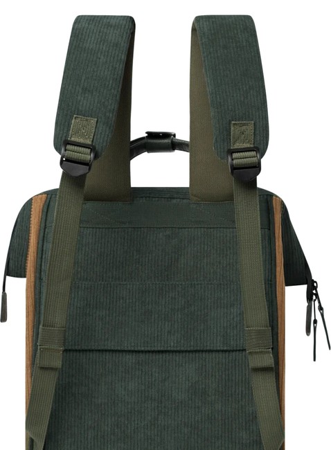 Plecak codzienny Cabaia Adventurer M Doha - khaki