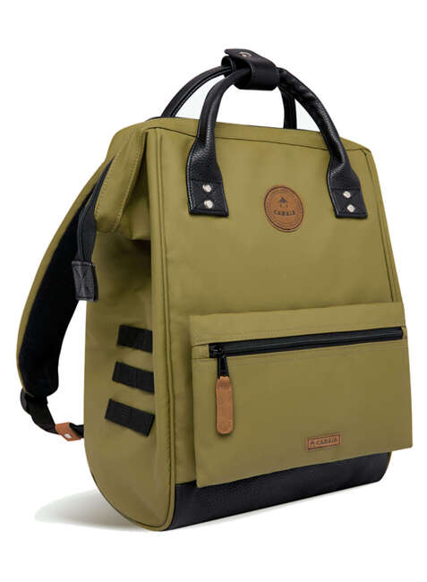 Plecak codzienny Cabaia Adventurer M Grenoble - khaki