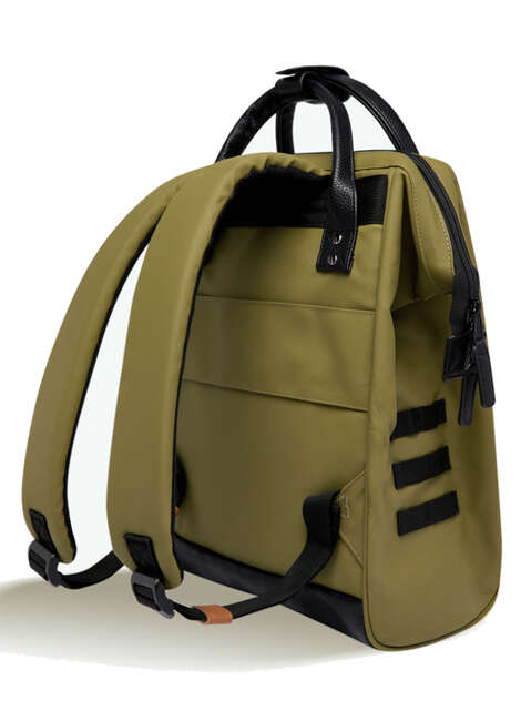 Plecak codzienny Cabaia Adventurer M Grenoble - khaki