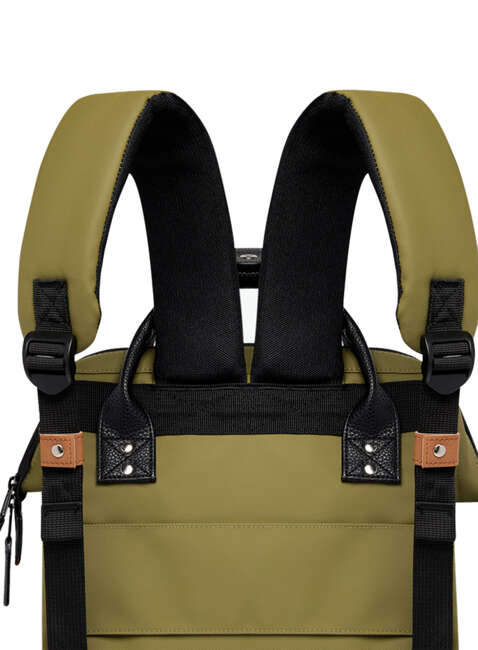 Plecak codzienny Cabaia Adventurer M Grenoble - khaki