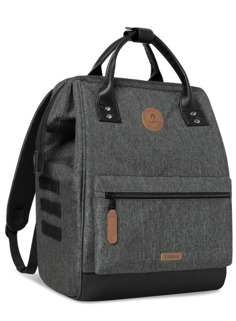 Plecak codzienny Cabaia Adventurer M Luxembourg - dark grey