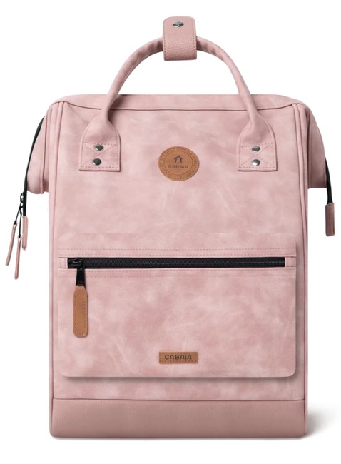 Plecak codzienny Cabaia Adventurer M Male - light pink