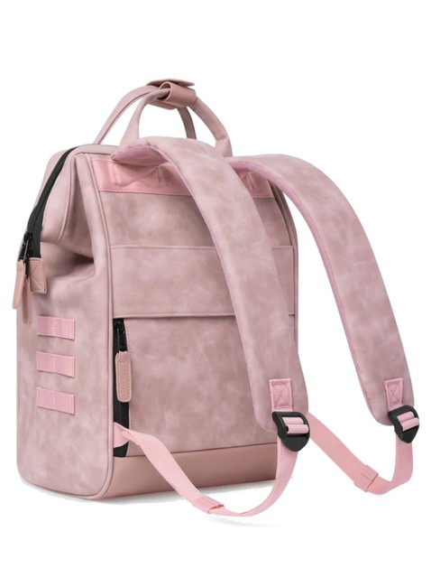 Plecak codzienny Cabaia Adventurer M Male - light pink