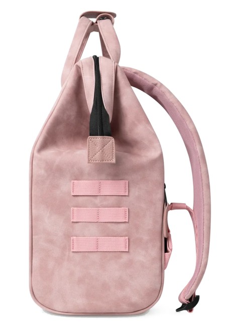 Plecak codzienny Cabaia Adventurer M Male - light pink