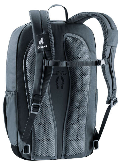 Plecak codzienny Deuter Gogo - black