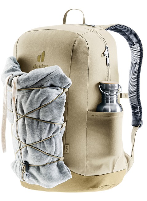 Plecak codzienny Deuter Gogo - bone / desert