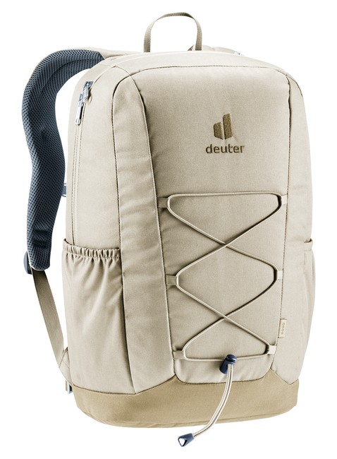 Plecak codzienny Deuter Gogo - bone / desert