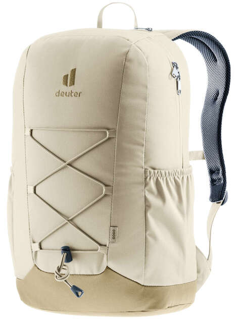 Plecak codzienny Deuter Gogo - bone / desert