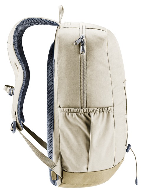 Plecak codzienny Deuter Gogo - bone / desert