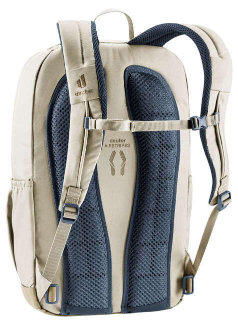 Plecak codzienny Deuter Gogo - bone / desert