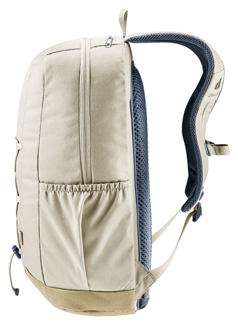 Plecak codzienny Deuter Gogo - bone / desert