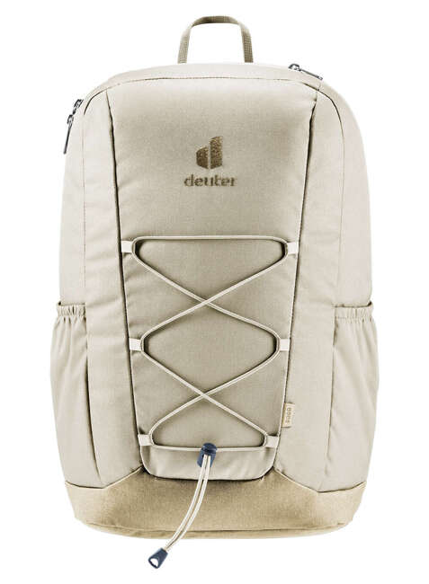 Plecak codzienny Deuter Gogo - bone / desert