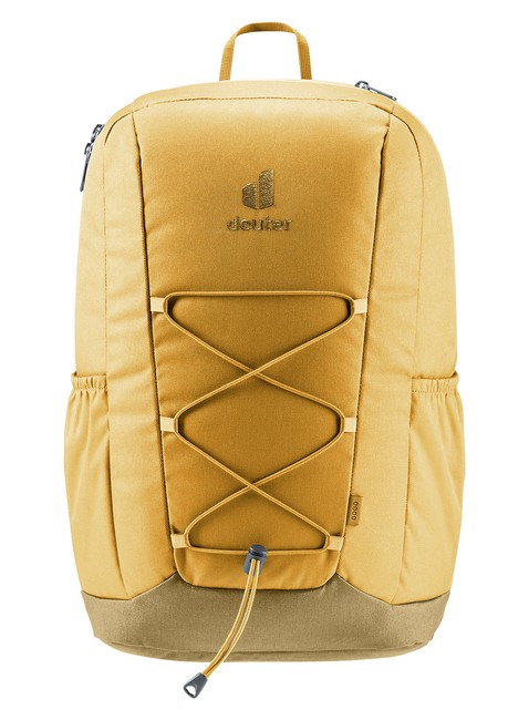 Plecak codzienny Deuter Gogo - caramel / clay