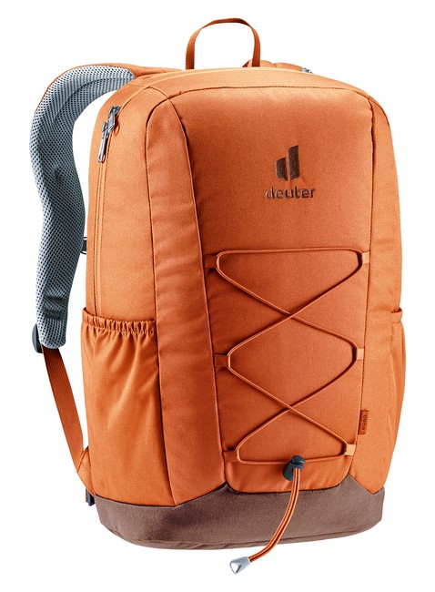 Plecak codzienny Deuter Gogo - chestnut / umbra