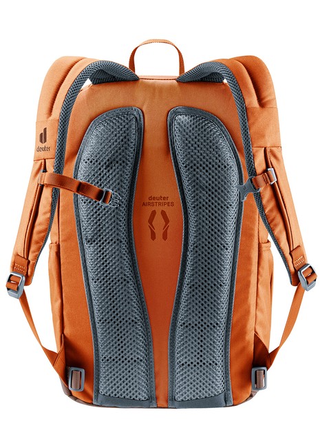 Plecak codzienny Deuter Gogo - chestnut / umbra