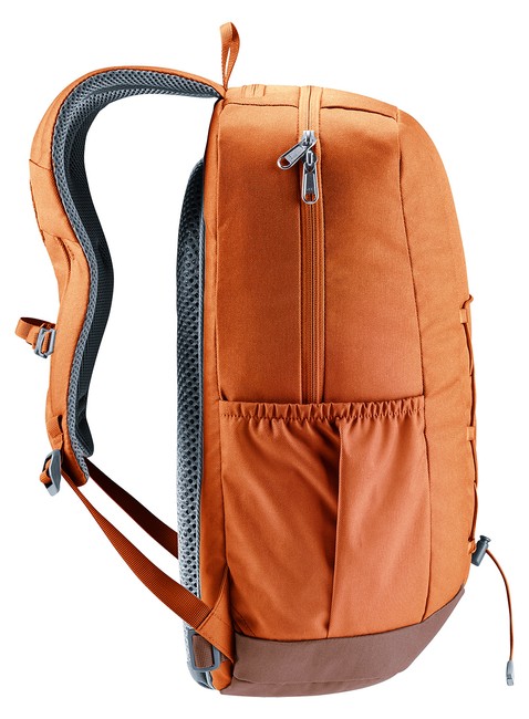 Plecak codzienny Deuter Gogo - chestnut / umbra