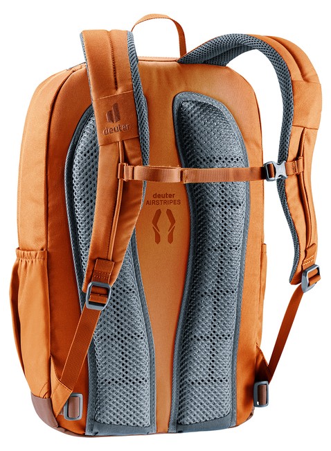 Plecak codzienny Deuter Gogo - chestnut / umbra