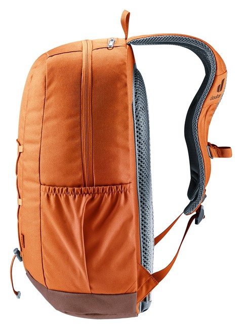 Plecak codzienny Deuter Gogo - chestnut / umbra