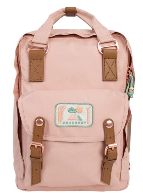 Plecak codzienny Doughnut Macaroon Dreamwalker - pink