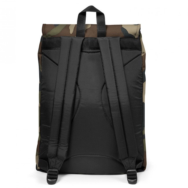 Plecak codzienny Eastpak London - constructed camo