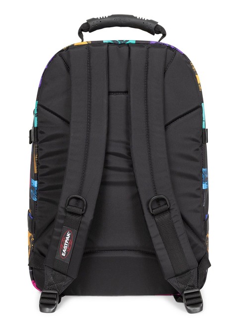 Plecak codzienny Eastpak Provider - city bay black