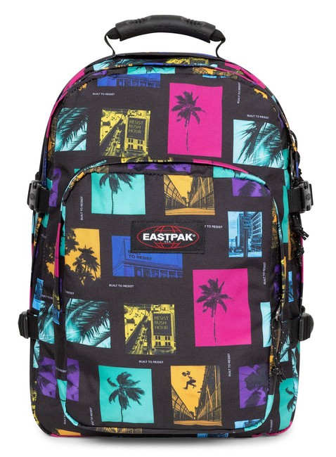 Plecak codzienny Eastpak Provider - city bay black