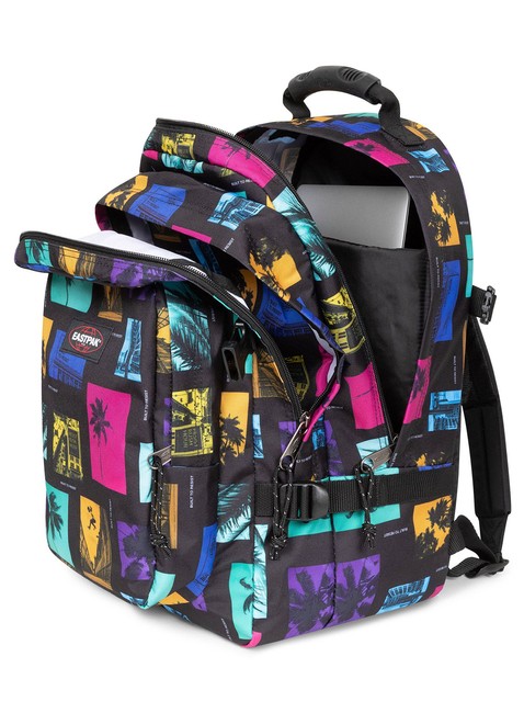 Plecak codzienny Eastpak Provider - city bay black