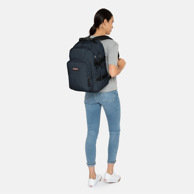 Plecak codzienny Eastpak Provider - triple denim