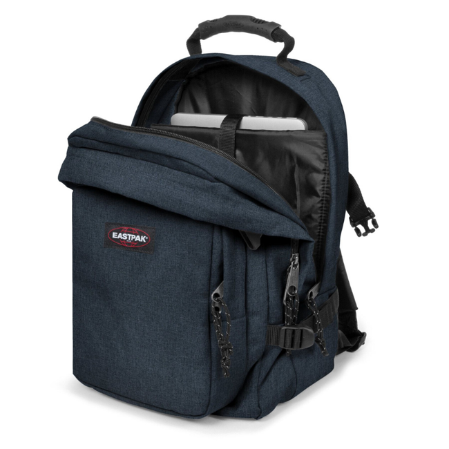 Plecak codzienny Eastpak Provider - triple denim