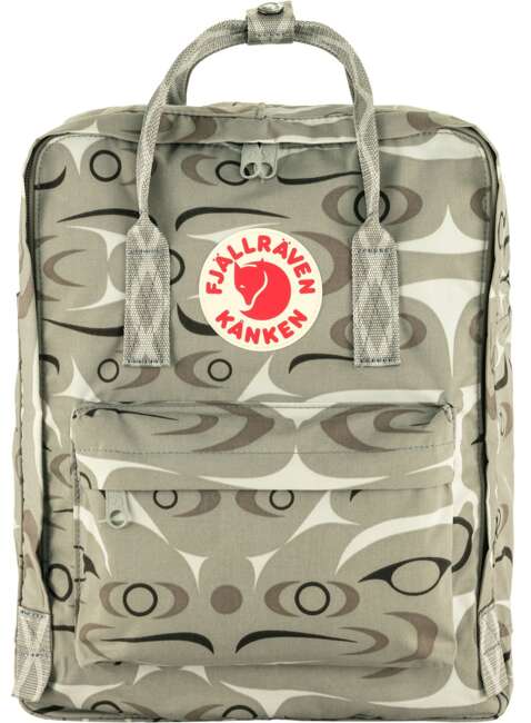 Plecak codzienny Fjallraven Kanken Art - sey