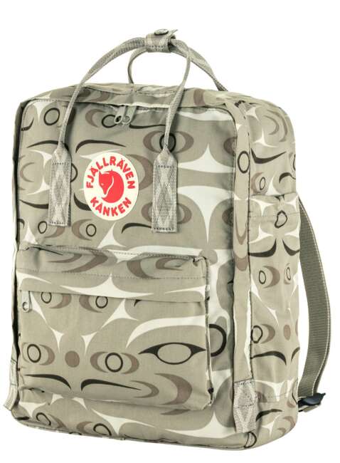 Plecak codzienny Fjallraven Kanken Art - sey